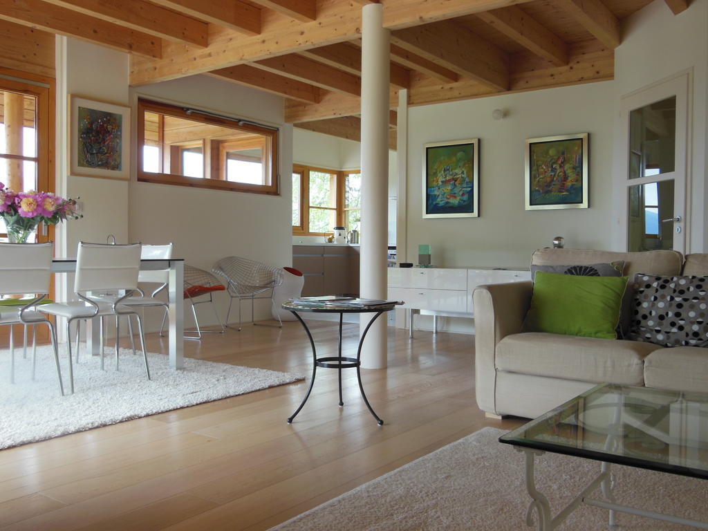 Les Perrelles Bed and Breakfast Bellecombe-en-Beauges Esterno foto