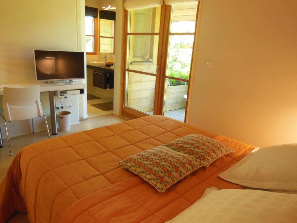 Les Perrelles Bed and Breakfast Bellecombe-en-Beauges Esterno foto